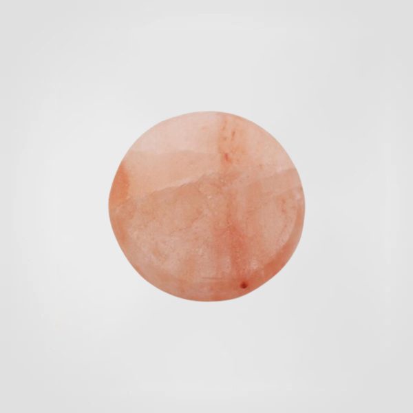 Himalayan Salt Stone Massage – Round