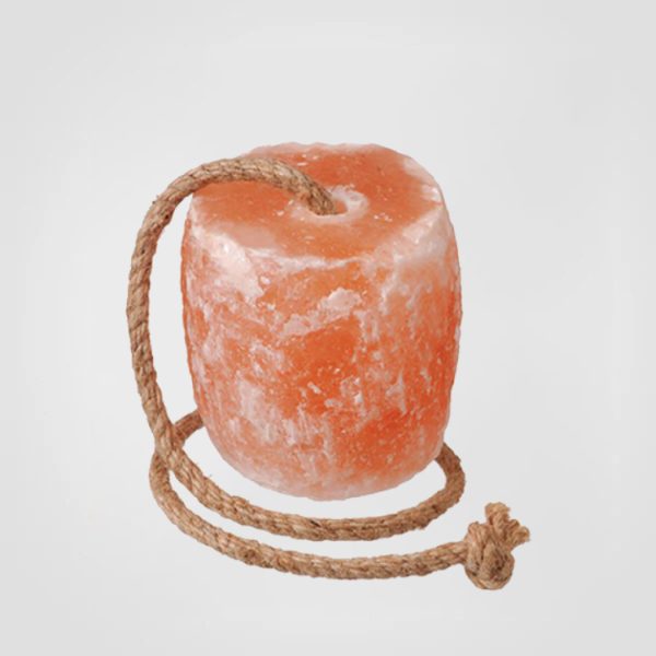 Natural Himalayan Mineral Salt Lick for Livestock