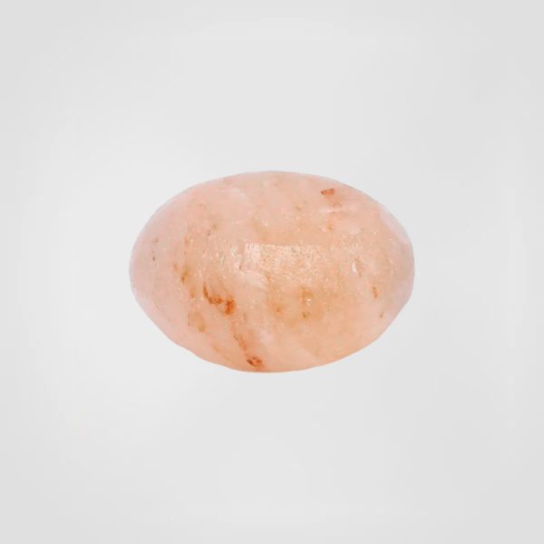 Himalayan Salt Stone Massage – Oval