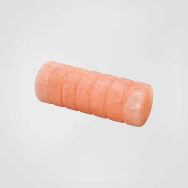 Himalayan Salt Stone Massage – Straight Roller