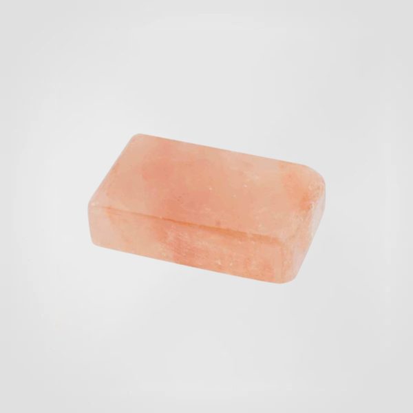 Himalayan Salt Stone Massage – Rectangular