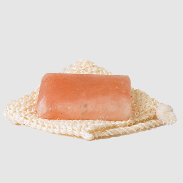 Himalayan Salt Stone Massage – Imperial