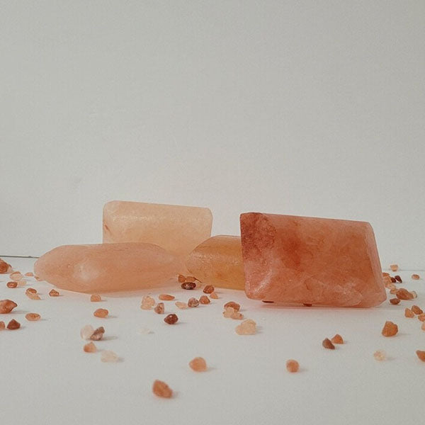 Himalayan Salt Stone Massage – Imperial