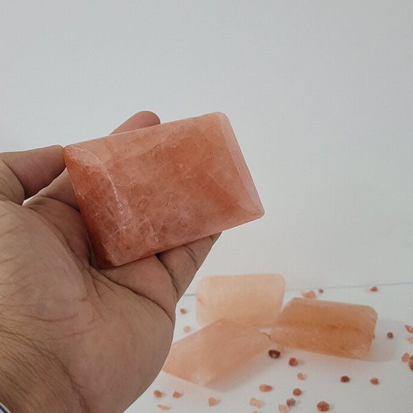 Himalayan Salt Stone Massage – Imperial