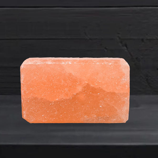 Himalayan Salt Stone Massage – Rectangular