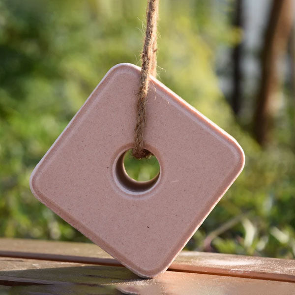 Compressed Mineral Salt Lick for Livestock