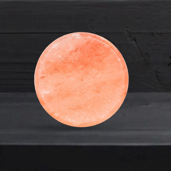 Himalayan Salt Stone Massage – Oval